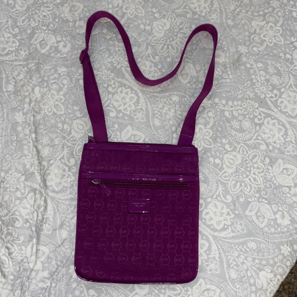 Michael Kors crossbody bag